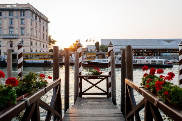 Hotel Carlton On The Grand Canal image 13