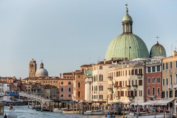 Hotel Carlton On The Grand Canal image 18