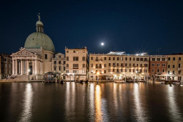 Hotel Carlton On The Grand Canal image 22